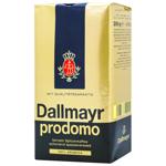 Dallmayr Prodomo Ground Coffee 250g