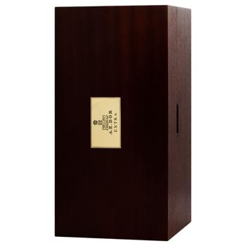 A.E.Dor Extra Cognac 40% 0.7l - buy, prices for MegaMarket - photo 2