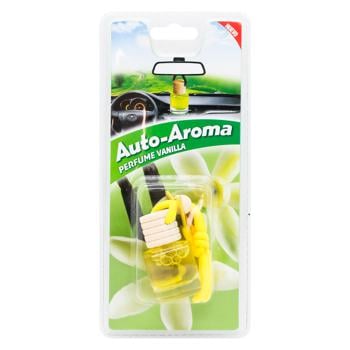 Zed Air Freshener - buy, prices for - photo 3