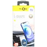 Держатель для телефона в автомобиль 7*4*3,7см