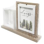 Фоторамка 9*13см HW271