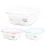 Zed Glass Food Container 800ml