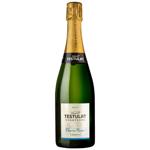 Sparkling wine 11-14% glass bottle