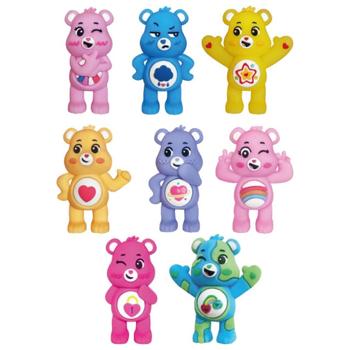 Фигурка-сюрприз Cool Things Care Bears Звездные друзья - купить, цены на КОСМОС - фото 2