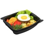 Ланч бокс The Local Food № 81 360г