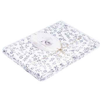 Provence Masao Flower Tablecloth 133x133cm - buy, prices for Tavria V - photo 2