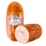 Cold boiled pork Bogodukhivsky mpp chicken Ukraine