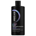Syoss Intense Plex Shampoo 440ml
