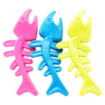 Іграшка Nunbell Aidog Скелет риби литий - купить, цены на Grono - фото 1