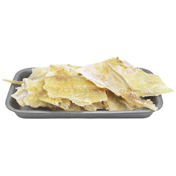 Ліпаріс сушений солоний