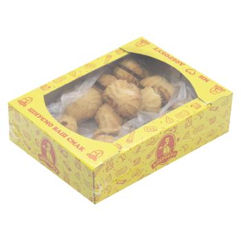 Dobrobut Strumok Cookies 500g - buy, prices for ULTRAMARKET - photo 1