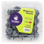 Blueberries 125g