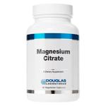 Douglas Laboratories Magnesium Citrate 90 capsules