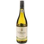 Вино Villiera Chenin Blanc белое сухое 13% 0,75л