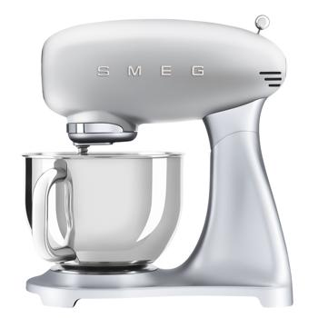 Smeg 50x Planetary Mixer Silver - buy, prices for WINETIME - photo 3