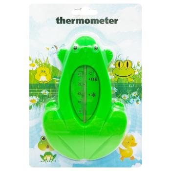 Water Thermometer CS-8 23946-7