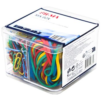 Sigma Mix Box