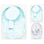 Держатель для мыла Лепесток FZJ-19-34772