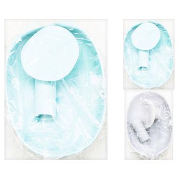 Тримач для мила Пелюстка FZJ-19-34772 - купити, ціни на КОСМОС - фото 1