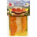 Fish Auchan 150g Ukraine