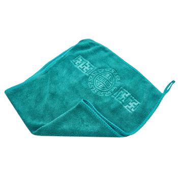 Koloco Microfiber Towel 25*50cm - buy, prices for Supermarket "Kharkiv" - photo 1