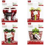 Gift Foil Balloon 53cm in assortment