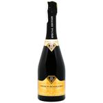 French Boulevard Special Edition Sweet White Sparkling Wine 10.5-13.5% 0.75l