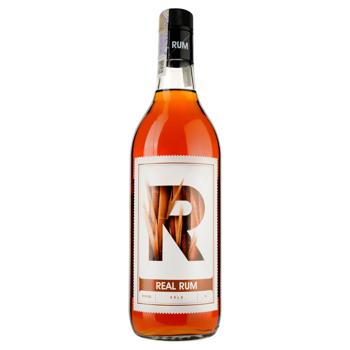 Viejo Corsario Gold Rum 37.5% 1l