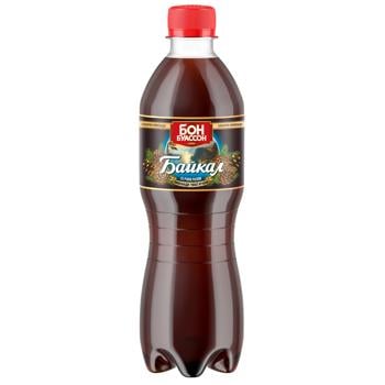 Bon Boisson Baikal Carbonated Drink 0.5l - buy, prices for Supermarket "Kharkiv" - photo 2