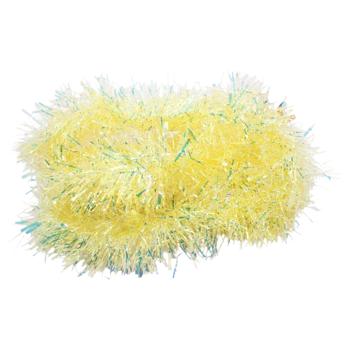 Christmas tinsel Without brand China - buy, prices for COSMOS - photo 1