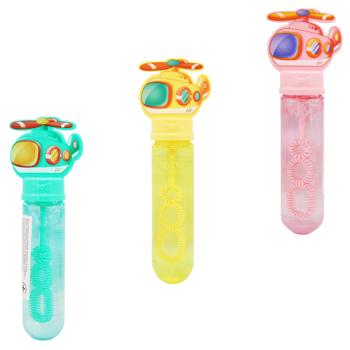 Greenwich Soap Bubbles 19.5х13.2х14.7cm - buy, prices for NOVUS - photo 1