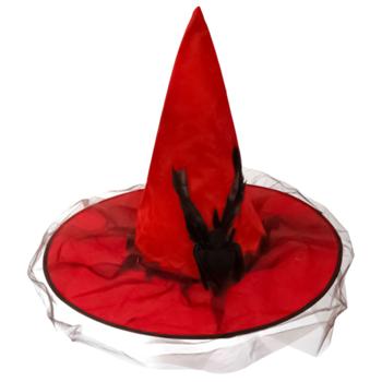 Cap for halloween - buy, prices for Auchan - photo 1