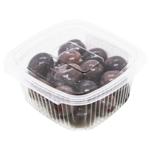 Amalthia Olives Black Colossal 181/200