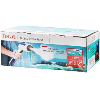 Tefal Vertical Manual Steamer DT6130E0