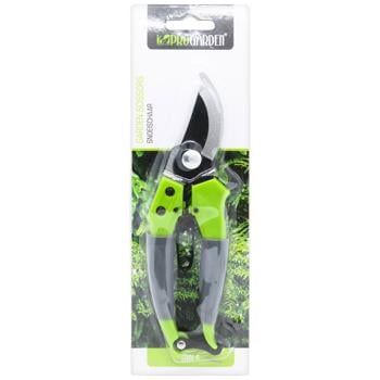 Секатор ProGarden 185мм - купить, цены на КОСМОС - фото 1