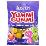 Конфеты Roshen Yummi Gummi Galaxy Life 70г