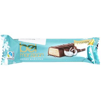 Zentis Marzipan with Coconut 40g - buy, prices for COSMOS - photo 1