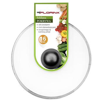 Кришка Florina 16см - купити, ціни на КОСМОС - фото 1