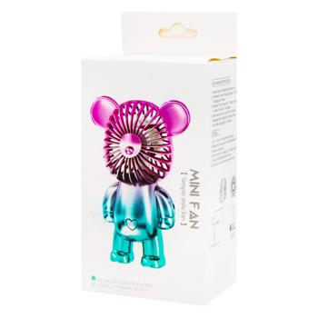 Вентилятор Maya Toys Мишка