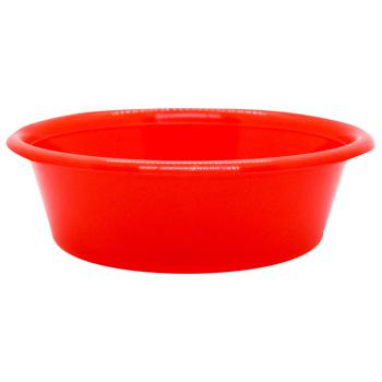 Plastic Kitchen Bowl 2l - buy, prices for EKO Market - photo 2