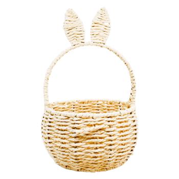 Oval Basket with Handles 18*25cm - buy, prices for Za Raz - photo 1