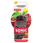 Winso Cherry Car Air Freshener 6ml