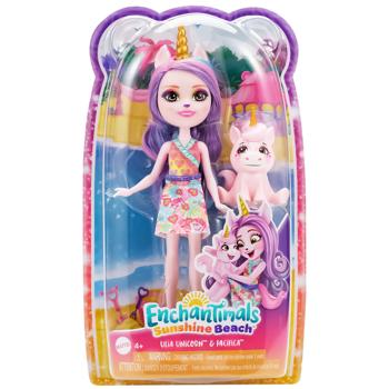 toy enchantimals China