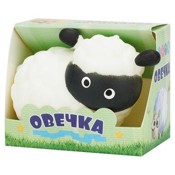 Игрушка Антистресс Овечка