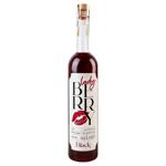 Напиток алкогольный Lady Berry Black 17,5% 0,5л