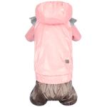 Raincoat Pet fashion s Ukraine