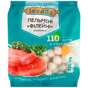 Levada Fileini Dumplings 800g