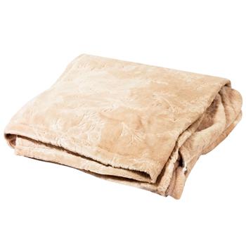 Colorful Home Twig Fleece Plaid 150x200cm - buy, prices for Vostorg - photo 3