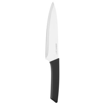 Ardesto Gemini Gourmet Black Chef's Knife 20cm - buy, prices for - photo 2