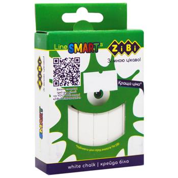 Мел ZiBi Mart Line 12шт - купить, цены на За Раз - фото 2